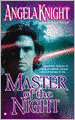 Master of the Night (Mageverse Series #1)