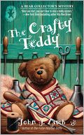 The Crafty Teddy: A Bear Collector's Mystery