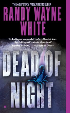 Dead of Night (Doc Ford Series #12)