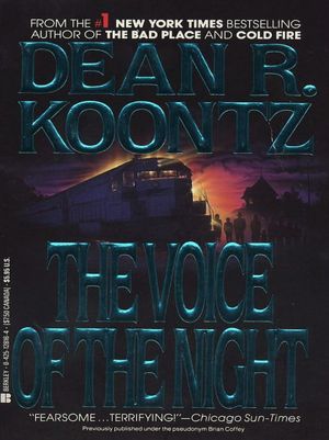The Voice of the Night