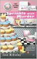 Sprinkle with Murder (Cupcake Bakery Mystery Series #1)