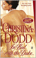 In Bed with the Duke (Governess Brides Series #8)