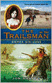 Sierra Six-Guns (Trailsman Series #341)