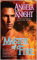 Master of Fire (Mageverse Series #6)
