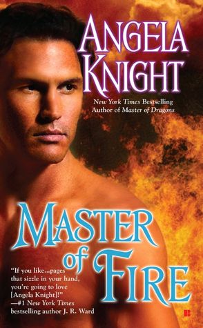 Master of Fire (Mageverse Series #6)