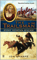 Rocky Mountain Revenge (Trailsman Series #342)