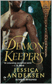 Demonkeepers (Final Prophecy Series #4)