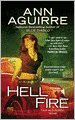 Hell Fire (Corine Solomon Series #2)