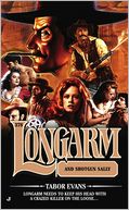 Longarm and Shotgun Sallie (Longarm Series #378)