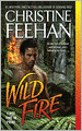Wild Fire (Leopard Series #4)