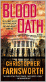 Blood Oath (Nathaniel Cade Series #1)