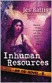 Inhuman Resources (OSI Series #3)