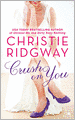 Crush on You (Three Kisses Trilogy #1)