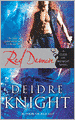 Red Demon: A Gods of Midnight Novel