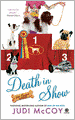Death in Show (Dog Walker Mystery Series #3)