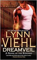 Dreamveil (Kyndred Series #2) by Lynn Viehl: NOOK Book Cover