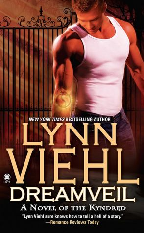 Dreamveil (Kyndred Series #2)