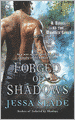 Forged of Shadows (Marked Souls Series #2)