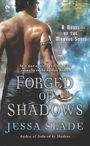 Forged of Shadows