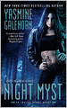Night Myst (Indigo Court Series #1)