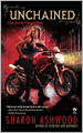 Unchained (Dark Forgotten Series #3)