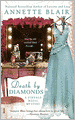 Death by Diamonds (Vintage Magic Series #3)