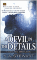 A Devil in the Details (Jesse James Dawson Series #1)