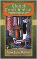 Closet Confidential (Charlotte Adams Series #4)