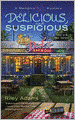 Delicious and Suspicious (Memphis BBQ Mystery Series)