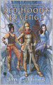 Red Hood's Revenge (Princess Novels Series #3)