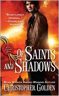 download Of Saints and Shadows (Shadow Saga Series #1) book