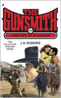 The Gunsmith #344: Anatomy of a Lawman