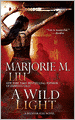 A Wild Light (Hunter Kiss Series #3)