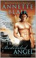 Bedeviled Angel (Works Like Magick Series #2)