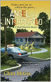 Angel Interrupted (Dead Detective Series #2)