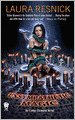Unsympathetic Magic (Esther Diamond Series #3)