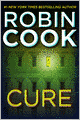 Cure (Jack Stapleton Series #10)