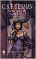 Wings of Wrath (Magister Series #2)