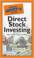 The Pocket Idiot's Guide to Direct Stock Investing
