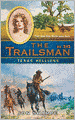 Texas Hellions (Trailsman Series #343)