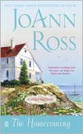 The Homecoming (Shelter Bay Series #1) by JoAnn Ross: NOOK Book Cover