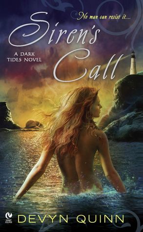 Siren's Call (Dark Tides Series #1)