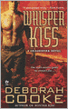 Whisper Kiss (Dragonfire Series #5)