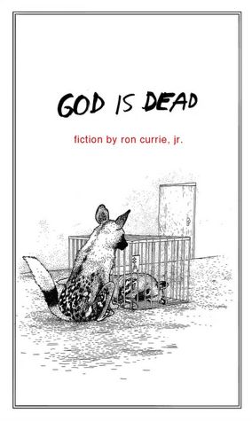 God Is Dead