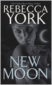 New Moon (Moon Series #6)
