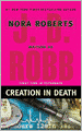 Creation in Death (In Death Series #25)