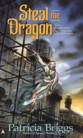 Steal the Dragon (Sianim Series #2)