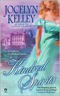 Kindred Spirits: Nethercott Tales #2