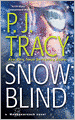 Snow Blind (Monkeewrench Series #4)