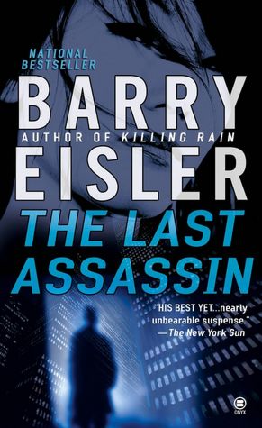The Last Assassin (John Rain Series #5)
